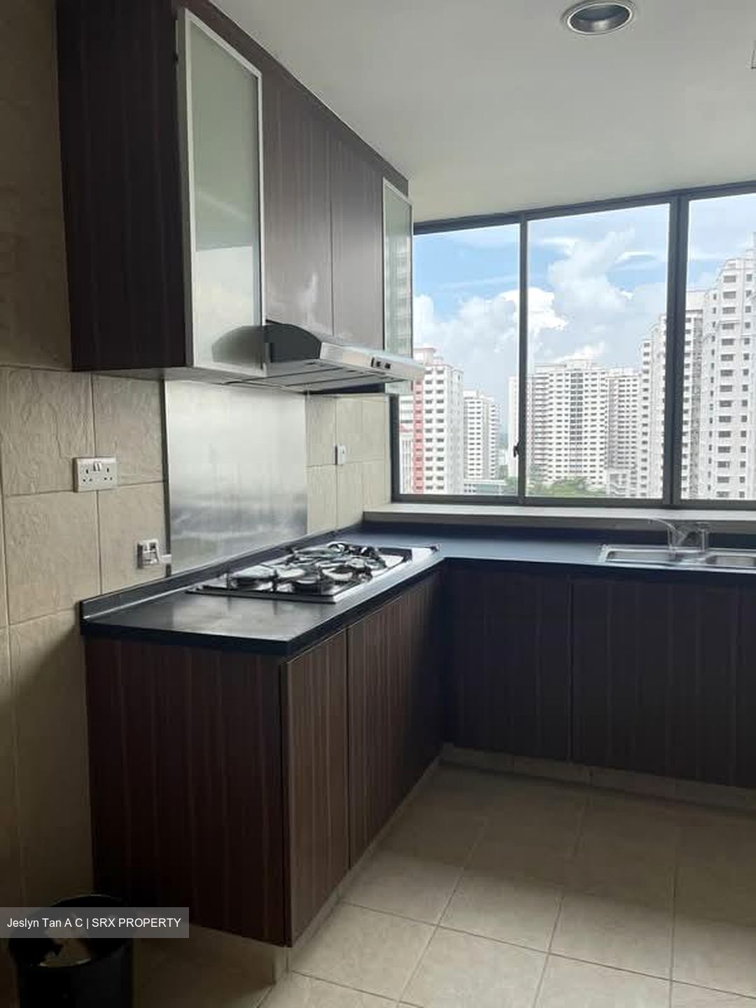 The Quintet (D23), Condominium #533345431